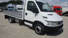 Usata 2006 Iveco Daily | 11.000 € (Ottimo prezzo)