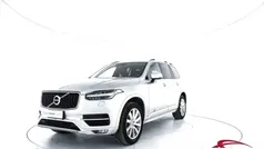 Argento Usata 2018 Volvo XC90 Inscription SUV | 29.108 € (Ottimo prezzo)