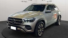 Usata 2024 Mercedes GLE300 Advanced SUV | 69.000 €
