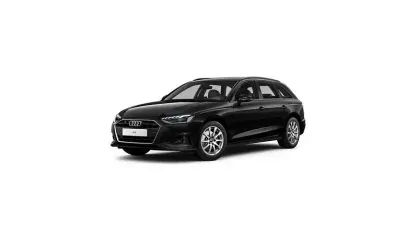 Käytetty Audi A4 Business 136 HP (100 kW) 2022 Farmari