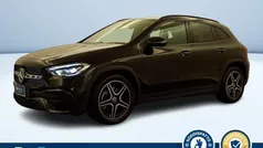 Usata 2022 Mercedes GLA200 Premium SUV | 40.400 € (Buon prezzo)