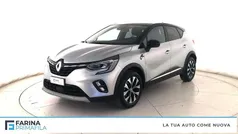 Usata 2024 Renault Captur Techno SUV | 15.400 € (Super prezzo)