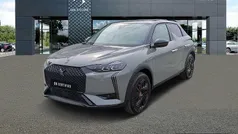 Grigio Usata 2023 DS Automobiles DS3 Crossback E-Tense SUV | 23.400 € (Buon prezzo)