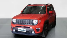 Usata 2018 Jeep Renegade Longitude SUV | 12.800 € (Buon prezzo)