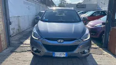 Usata 2014 Hyundai ix35 Classic SUV | 5500 € (Super prezzo)