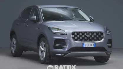 Usata Jaguar E-Pace 163 CV (119 kW) 2021 SUV