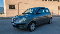 Marrone Usata 2004 Lancia Ypsilon Due volumi | 1999 € (Buon prezzo)