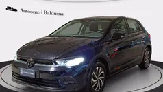 Usata 2022 VW Polo Life Due volumi | 17.500 € (Buon prezzo)