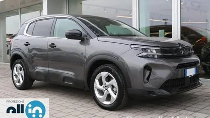 Usata 2025 Citroën C5 Aircross SUV | 27.000 € (Buon prezzo)