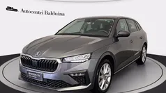 Usata 2024 Skoda Scala Style Due volumi | 19.600 € (Buon prezzo)