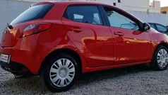 Other Usata 2008 Mazda 2 Tre volumi | 1799 € (Ottimo prezzo)