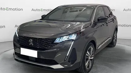 Usata Peugeot 3008 Allure 299 CV (219 kW) 2023 SUV