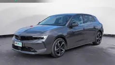 Grigio Usata 2023 Opel Astra Edition Tre volumi | 19.400 € (Buon prezzo)