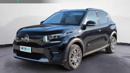 Usata Citroën C3 PureTech 101 CV (74 kW) 2025 SUV