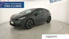 Grigio quasar Usata 2022 Cupra Born Due volumi | 21.900 € (Ottimo prezzo)