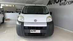 Usata 2012 Fiat Fiorino Monovolume | 3200 € (Ottimo prezzo)