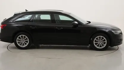 Usata Audi A6 Business 204 CV (150 kW) 2019 Station wagon