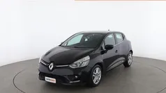 Usata 2018 Renault Clio IV Tre volumi | 10.199 € (Buon prezzo)