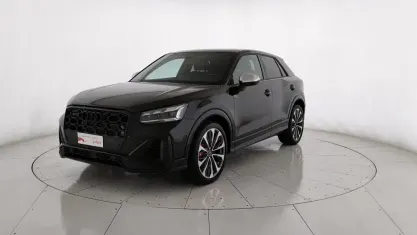 Usata Audi SQ2 Sport 301 CV (221 kW) 2023 SUV