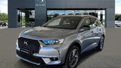 Usata 2022 DS Automobiles DS7 Crossback Grand Chic SUV | 27.900 € (Buon prezzo)
