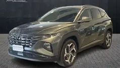 Neamazon grey Usata 2023 Hyundai Tucson SUV | 28.900 € (Buon prezzo)