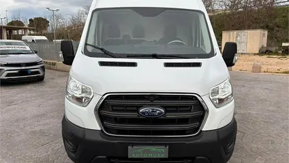 Usata Ford Transit Trend 131 CV (96 kW) 2022
