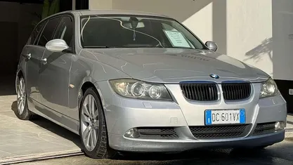 Usata BMW 320 163 CV (119 kW) 2006 Station wagon