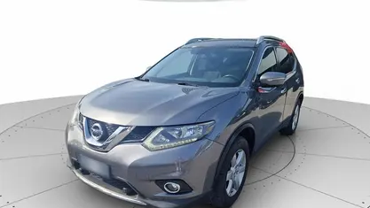 Usata Nissan X-Trail Acenta 130 CV (95 kW) 2015 SUV