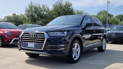 Other Usata 2017 Audi Q7 Business Plus SUV | 32.700 € (Ottimo prezzo)