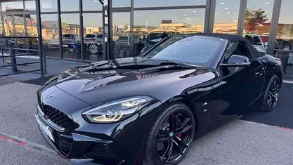 Usata 2024 BMW Z4 M Sport Coupé | 49.890 € (Buon prezzo)