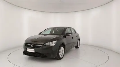 Usata Opel Corsa Elegance 101 CV (74 kW) 2022 Utilitaria