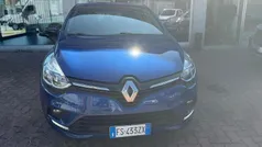 Blu Usata 2018 Renault Clio IV Due volumi | 8900 € (Buon prezzo)