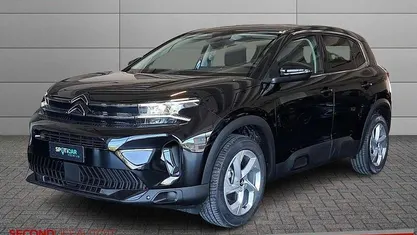 Nero Nuova 2025 Citroën C5 Aircross SUV | 26.900 € (Buon prezzo)
