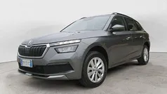 Usata 2023 Skoda Kamiq Ambition SUV | 16.900 € (Ottimo prezzo)