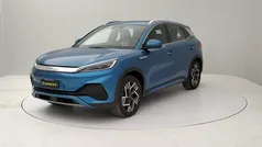 Blu Nuova 2025 BYD Atto 3 Comfort SUV | 29.100 € (Buon prezzo)