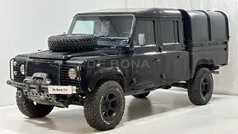 Usata 2005 Land Rover Defender S SUV | 49.800 €