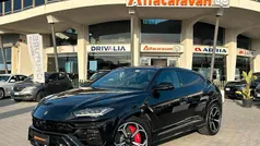 Usata 2020 Lamborghini Urus SUV | 199.500 €