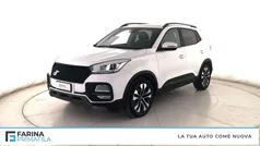 Usata 2021 DR DR 5.0 SUV | 14.400 € (Buon prezzo)