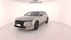 Grigio Nuova 2024 DS Automobiles DS4 Performance Tre volumi | 36.900 € (Buon prezzo)