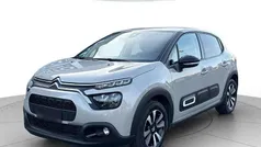 Usata 2024 Citroën C3 PureTech Tre volumi | 15.400 € (Buon prezzo)