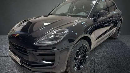 Usata Porsche Macan 265 CV (194 kW) 2024 SUV
