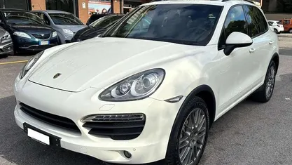 Usata Porsche Cayenne 400 CV (294 kW) 2011 SUV