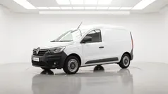 Bianco Usata 2022 Renault Express Due volumi | 15.990 €