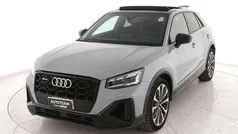 Grigio Usata 2021 Audi SQ2 Sport SUV | 32.000 € (Ottimo prezzo)