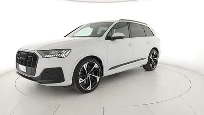 Usata Audi Q7 Sport 2023 SUV