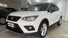Usata 2019 Seat Arona FR SUV | 9600 € (Ottimo prezzo)