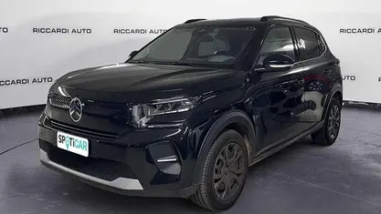 Usata Citroën C3 PureTech 101 CV (74 kW) 2025 Utilitaria