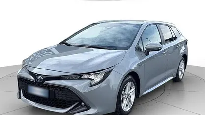 Usata Toyota Corolla Business Edition 98 CV (72 kW) 2021 Station wagon