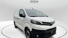 Bianco Usata 2020 Toyota Proace Monovolume | 14.900 € (Super prezzo)