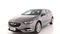 Grigio Usata 2019 Opel Insignia Innovation Station wagon | 14.000 € (Buon prezzo)